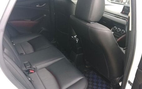 Mazda CX-3 I, 2015 год, 1 024 000 рублей, 32 фотография