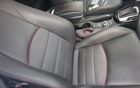 Mazda CX-3 I, 2015 год, 1 024 000 рублей, 31 фотография