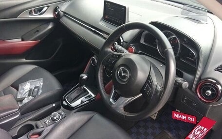 Mazda CX-3 I, 2015 год, 1 024 000 рублей, 29 фотография