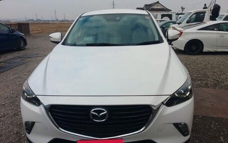 Mazda CX-3 I, 2015 год, 1 024 000 рублей, 33 фотография