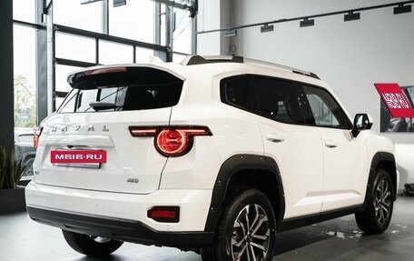 Haval H7, 2026 год, 3 849 000 рублей, 6 фотография