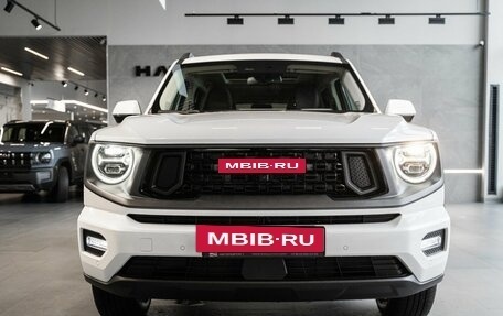 Haval H7, 2026 год, 3 849 000 рублей, 3 фотография