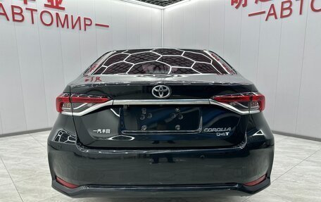 Toyota Corolla, 2022 год, 1 710 000 рублей, 3 фотография