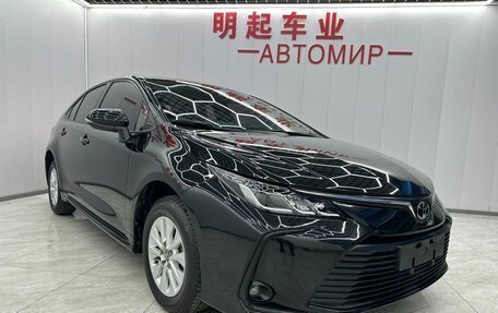 Toyota Corolla, 2022 год, 1 710 000 рублей, 5 фотография
