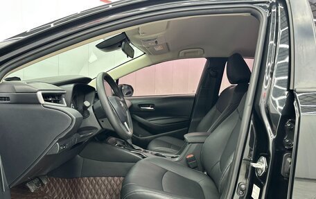 Toyota Corolla, 2022 год, 1 710 000 рублей, 7 фотография