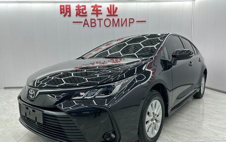 Toyota Corolla, 2022 год, 1 710 000 рублей, 6 фотография