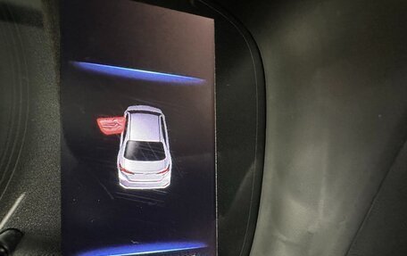 Toyota Corolla, 2022 год, 1 710 000 рублей, 11 фотография