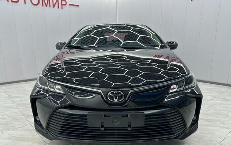 Toyota Corolla, 2022 год, 1 710 000 рублей, 15 фотография