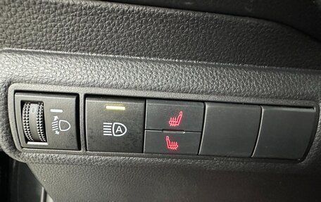 Toyota Corolla, 2022 год, 1 710 000 рублей, 17 фотография