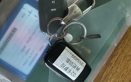 Toyota Corolla, 2022 год, 1 710 000 рублей, 21 фотография