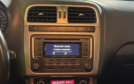 Volkswagen Polo VI (EU Market), 2017 год, 849 000 рублей, 12 фотография