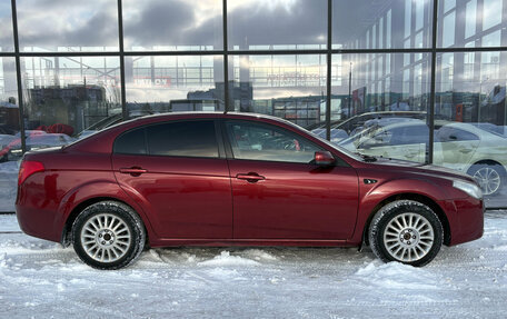 FAW Besturn B50 I, 2012 год, 450 000 рублей, 4 фотография