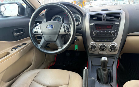 FAW Besturn B50 I, 2012 год, 450 000 рублей, 12 фотография