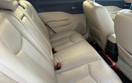 FAW Besturn B50 I, 2012 год, 450 000 рублей, 9 фотография