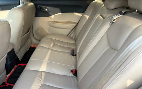 FAW Besturn B50 I, 2012 год, 450 000 рублей, 10 фотография