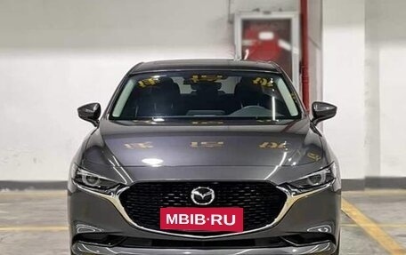 Mazda 3, 2022 год, 2 320 000 рублей, 2 фотография