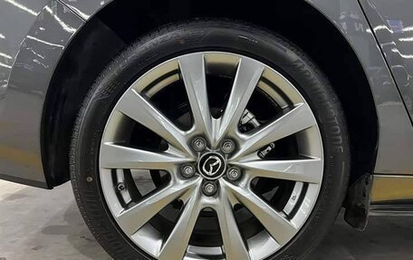 Mazda 3, 2022 год, 2 320 000 рублей, 8 фотография