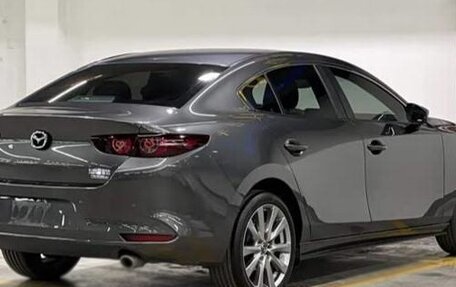 Mazda 3, 2022 год, 2 320 000 рублей, 9 фотография