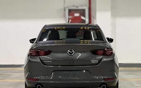 Mazda 3, 2022 год, 2 320 000 рублей, 10 фотография