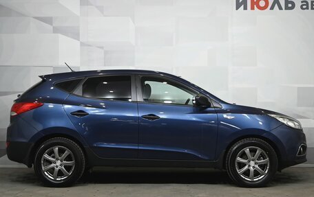 Hyundai ix35 I рестайлинг, 2011 год, 1 305 000 рублей, 9 фотография