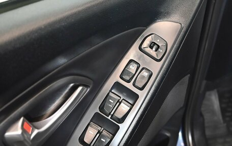 Hyundai ix35 I рестайлинг, 2011 год, 1 305 000 рублей, 14 фотография