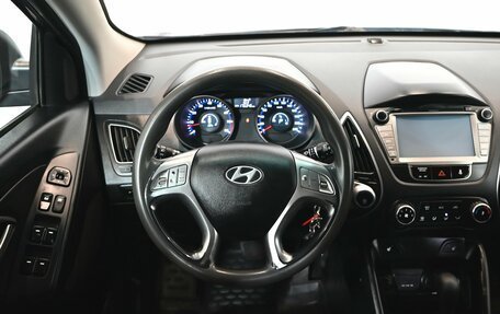 Hyundai ix35 I рестайлинг, 2011 год, 1 305 000 рублей, 12 фотография