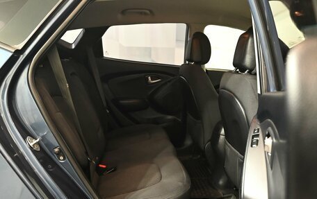 Hyundai ix35 I рестайлинг, 2011 год, 1 305 000 рублей, 17 фотография