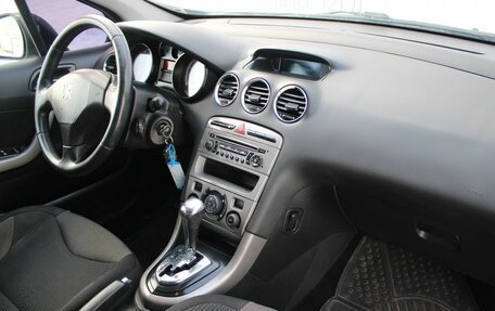 Peugeot 308 II, 2011 год, 429 000 рублей, 8 фотография