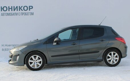 Peugeot 308 II, 2011 год, 429 000 рублей, 2 фотография