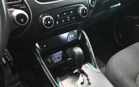 Hyundai ix35 I рестайлинг, 2011 год, 1 305 000 рублей, 16 фотография