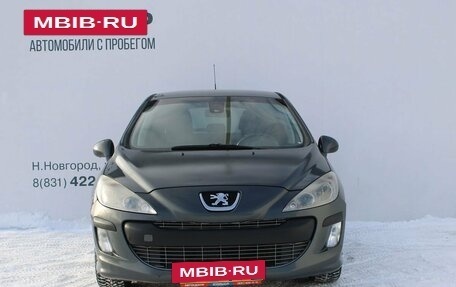 Peugeot 308 II, 2011 год, 429 000 рублей, 3 фотография