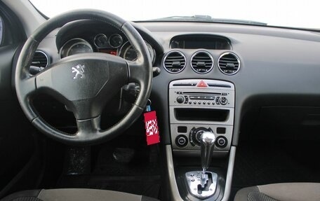 Peugeot 308 II, 2011 год, 429 000 рублей, 7 фотография