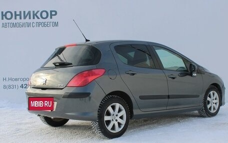 Peugeot 308 II, 2011 год, 429 000 рублей, 5 фотография
