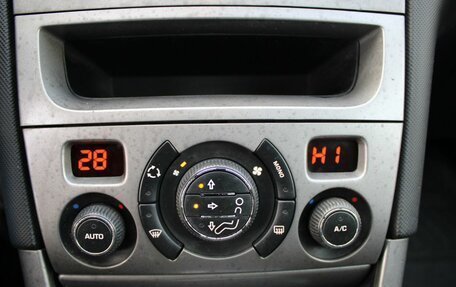 Peugeot 308 II, 2011 год, 429 000 рублей, 12 фотография