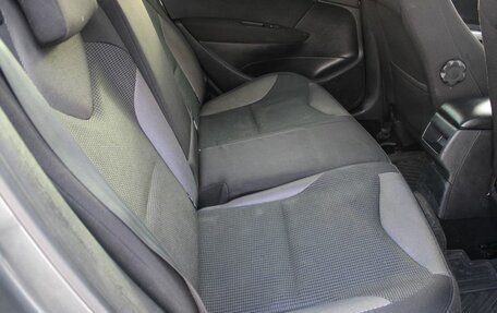 Peugeot 308 II, 2011 год, 429 000 рублей, 13 фотография