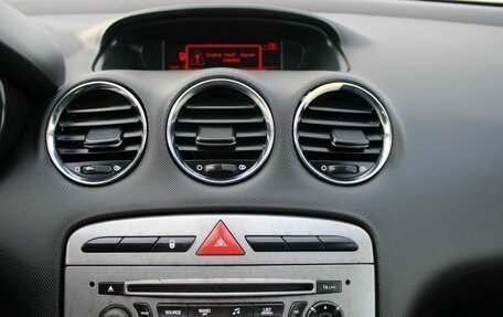 Peugeot 308 II, 2011 год, 429 000 рублей, 11 фотография