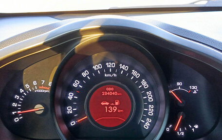 KIA Sportage III, 2013 год, 1 050 000 рублей, 13 фотография