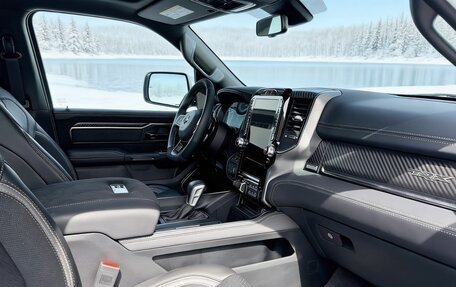 Rambler 1500, 2024 год, 19 990 000 рублей, 3 фотография