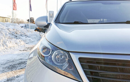 KIA Sportage III, 2013 год, 1 050 000 рублей, 17 фотография