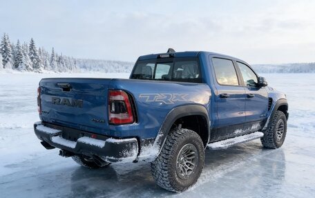 Rambler 1500, 2024 год, 19 990 000 рублей, 2 фотография