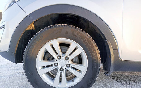 KIA Sportage III, 2013 год, 1 050 000 рублей, 18 фотография