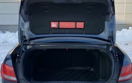 Peugeot 408 I рестайлинг, 2012 год, 699 000 рублей, 9 фотография