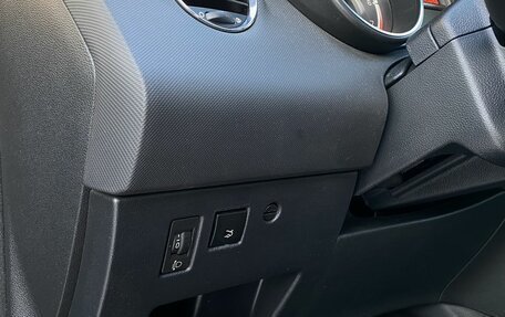 Peugeot 408 I рестайлинг, 2012 год, 699 000 рублей, 16 фотография