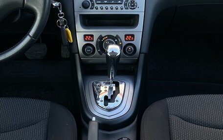 Peugeot 408 I рестайлинг, 2012 год, 699 000 рублей, 13 фотография