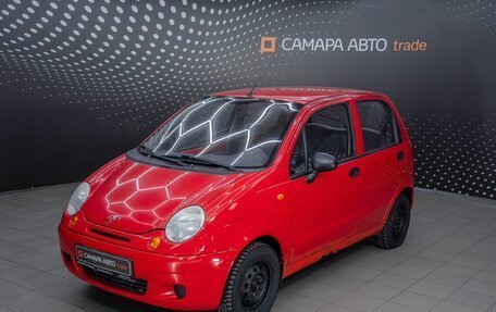 Daewoo Matiz I, 2013 год, 163 000 рублей, 2 фотография