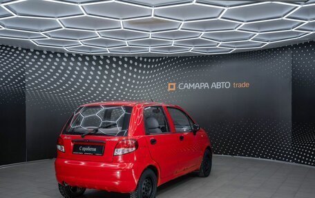 Daewoo Matiz I, 2013 год, 163 000 рублей, 3 фотография