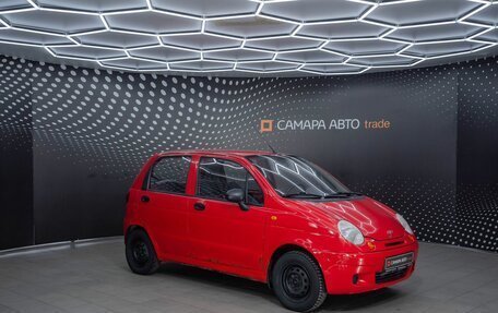 Daewoo Matiz I, 2013 год, 163 000 рублей, 4 фотография