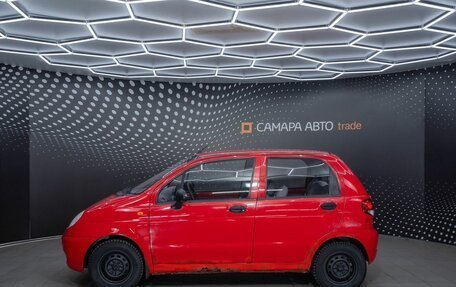 Daewoo Matiz I, 2013 год, 163 000 рублей, 7 фотография