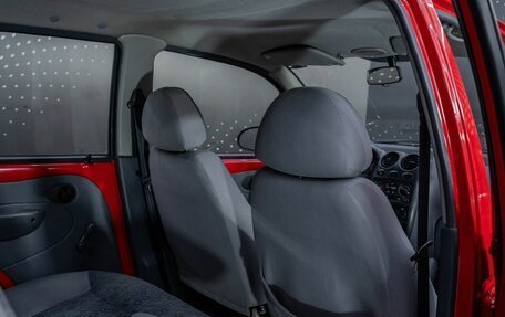 Daewoo Matiz I, 2013 год, 163 000 рублей, 14 фотография