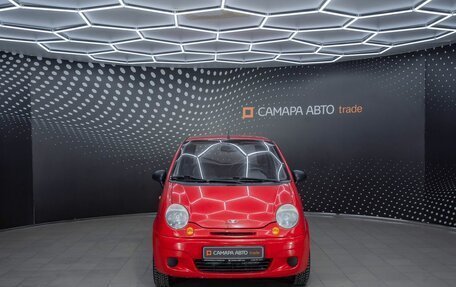 Daewoo Matiz I, 2013 год, 163 000 рублей, 8 фотография